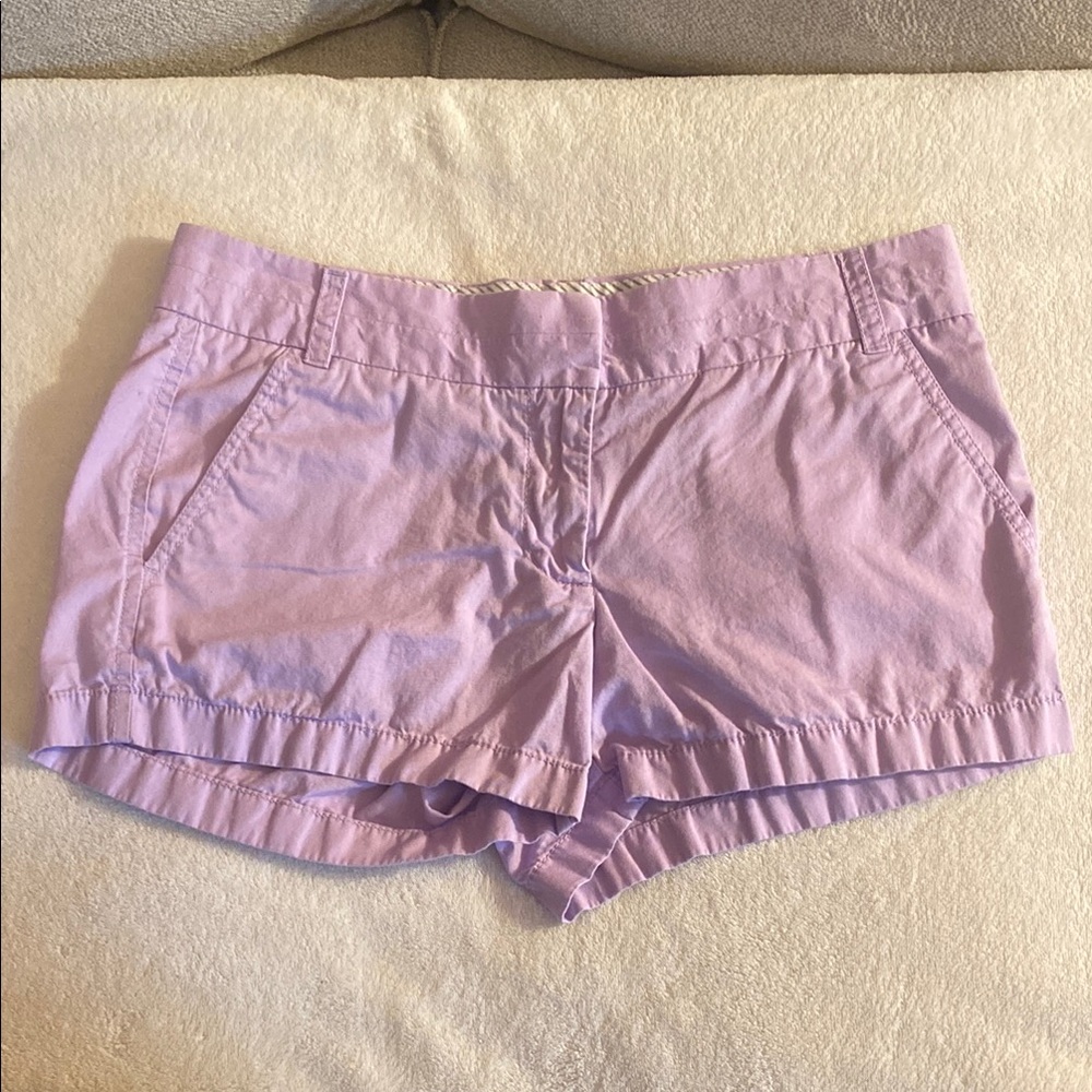 J.Crew Chino Shorts